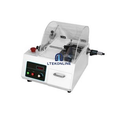 Cut Off Wheel Machine