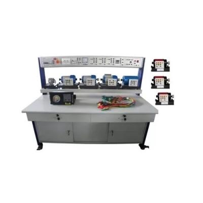 DC AC Machine Trainer Set