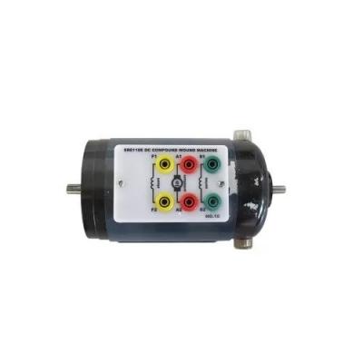 DC Compound Machine
