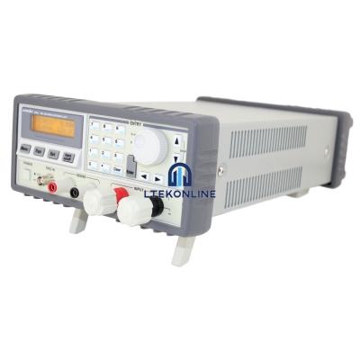 DC Electronic Load