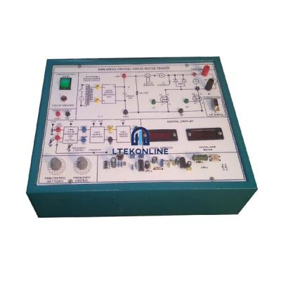 DC Machine Lab Trainer