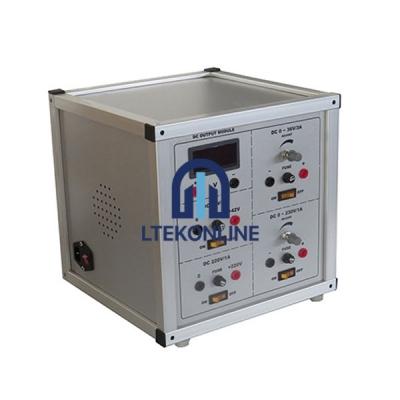 DC Output Module