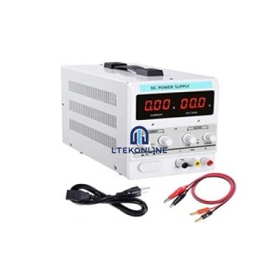 DC Power Supply