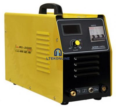 DC TIG Welding Machines