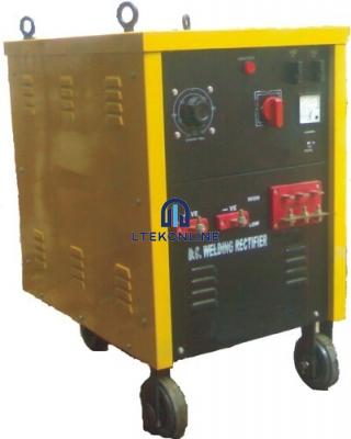 DC Welding Rectifier