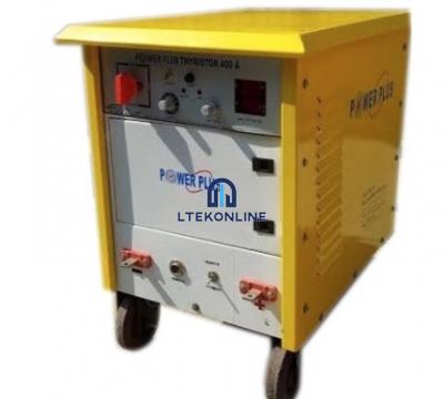 DC Welding Rectifiers