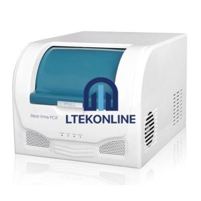 DNA Thermal Cycler Real Time PCR System