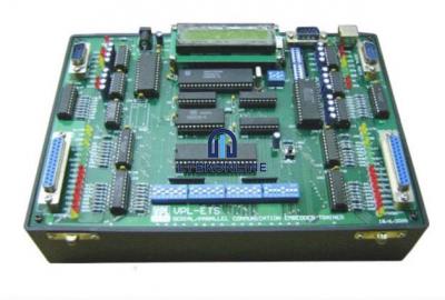 Data Communication Trainer