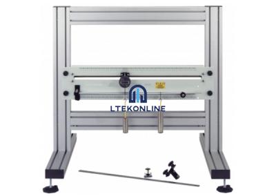 Deflection of Beams Apparatus