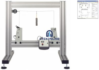 Deflection of Truss Apparatus