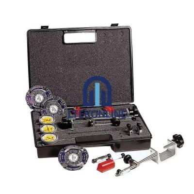 Deflectometers