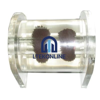 Demonstration 3D Magnetic Field Indicator Electromagnetic Lab