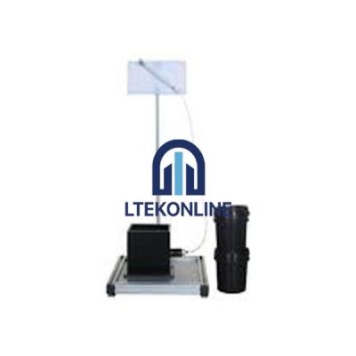 Demonstration Lysimeter