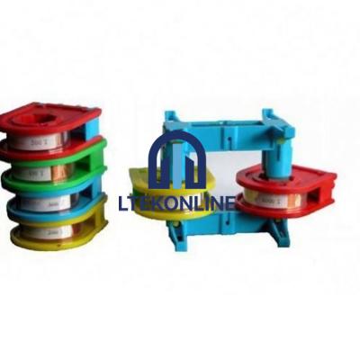 Demountable Transformer Coil Winding Electromagnetic Lab