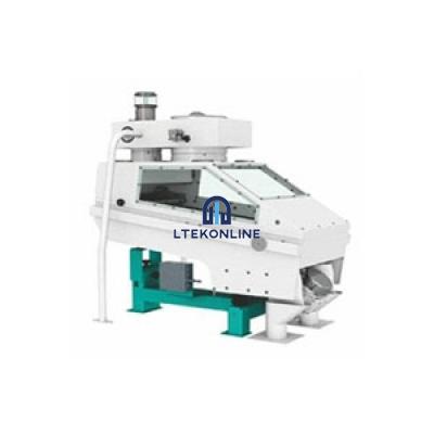 Destoner Machine