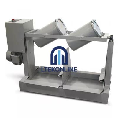 Deval Abrasion Test Machine