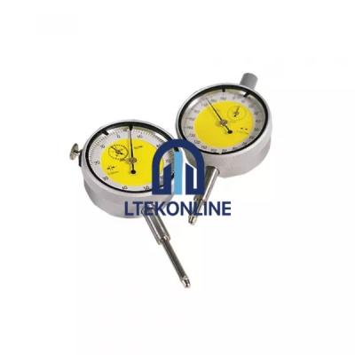 Dial Indicators