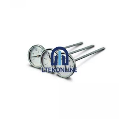 Dial Thermometers