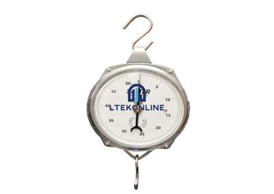 Dial Type Spring Balance