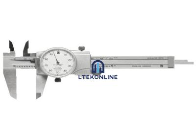 Dial Type Vernier Caliper