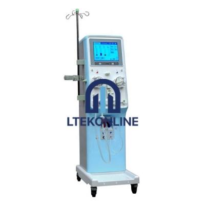 Dialysis Hemodialysis Machine For Kidney