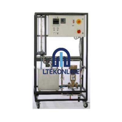 Didactic Equipment for Metrology Level