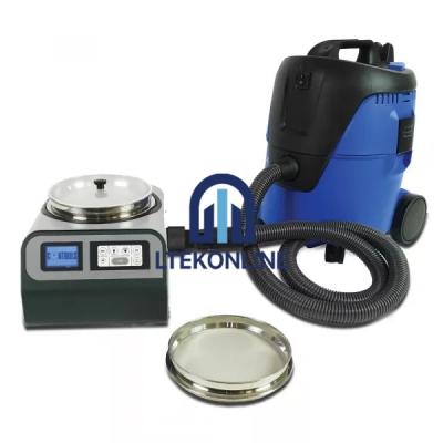 Digital Air Jet Sieve Shaker