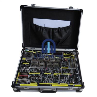 Digital Analogue Electronics Training Box