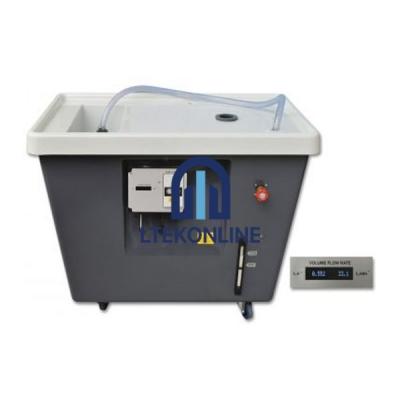 Digital Hydraulic Bench