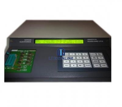 Digital IC Tester Trainer