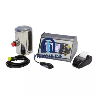Digital Instrumentation