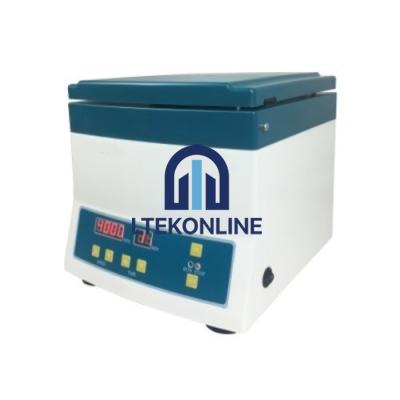 Digital Low Speed Centrifuge