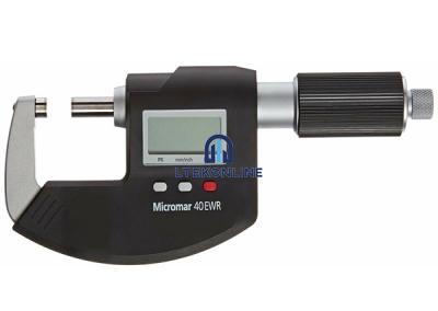 Digital Micrometer