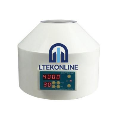 Digital Mini Centrifuge