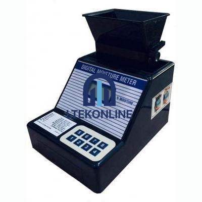 Digital Moisture Meter
