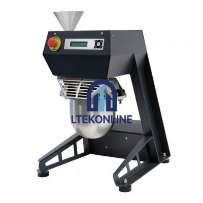 Digital Mortar Mixers