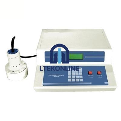 Digital Photoelectric Colorimeter Lab