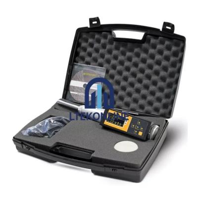 Digital Rebound Test Hammer