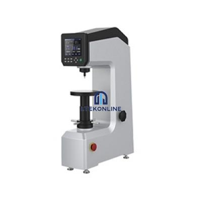 Digital Rockwell Hardness Tester