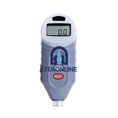 Digital Shore Hardness Tester