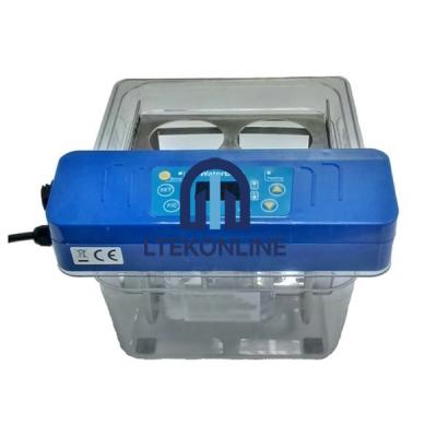 Digital Stirred Water Bath 8 Litre Water Bath