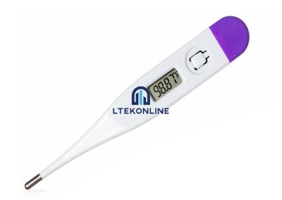Digital Thermometer