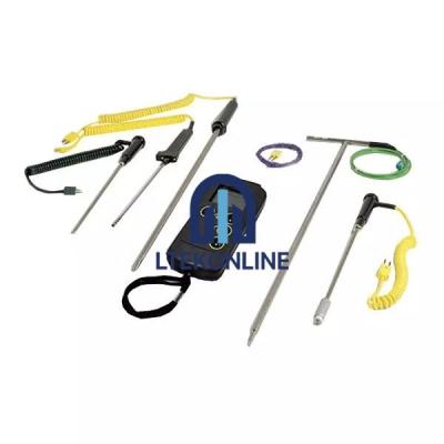 Digital Thermometers