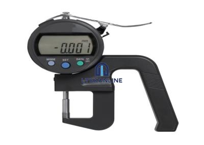 Digital Thickness Gauge