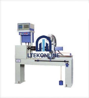 Digital Torsion Testing Machines