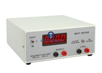 Digital Wattmeter