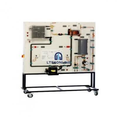 Direct Current (DC) Circuits Lab Kit Suppliers China