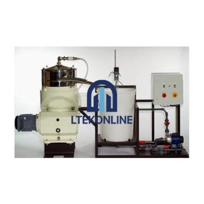 Disc Centrifuge
