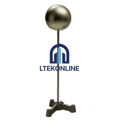 Discharge Sphere Electrostatic Lab