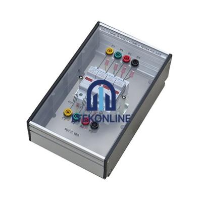 Disconnector Fuse Base